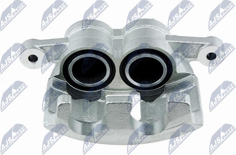 NTY HZP-FR-020 - Brake Caliper www.parts5.com