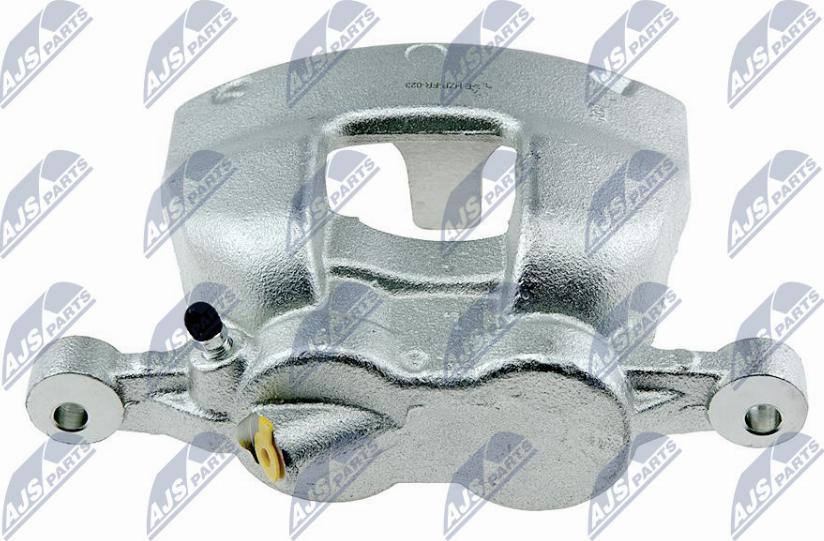 NTY HZP-FR-023 - Brake Caliper parts5.com