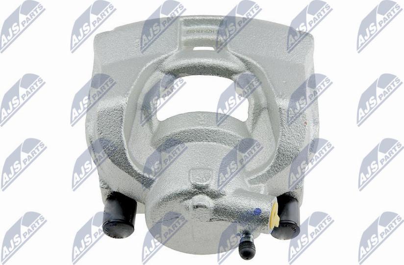 NTY HZP-FR-022 - Jarrusatula www.parts5.com