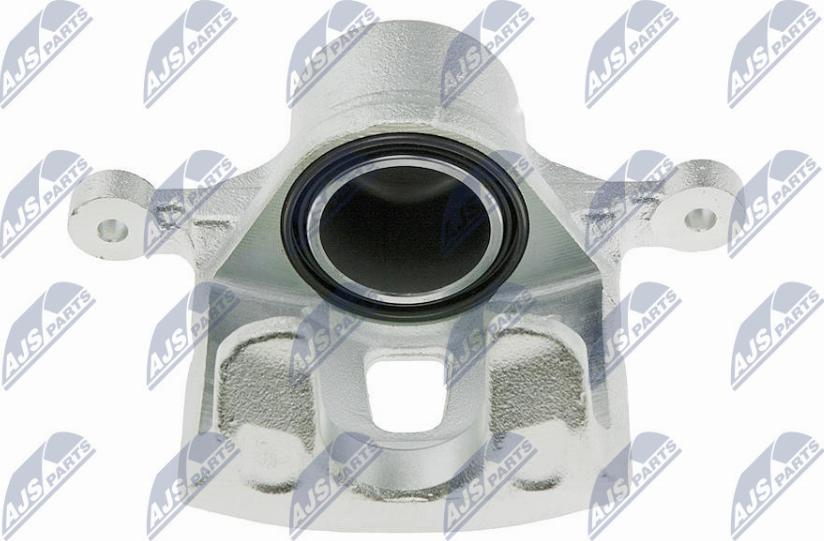 NTY HZP-HY-508 - Brake Caliper parts5.com