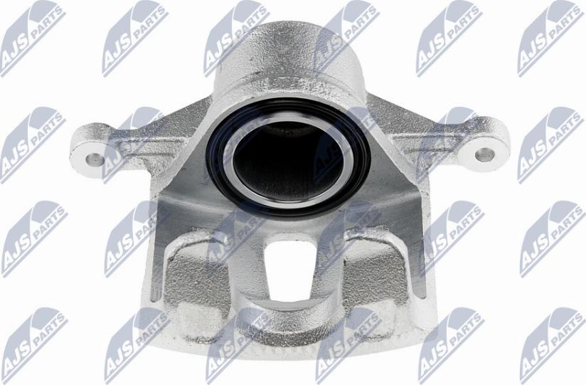 NTY HZP-HY-502 - Brake Caliper www.parts5.com