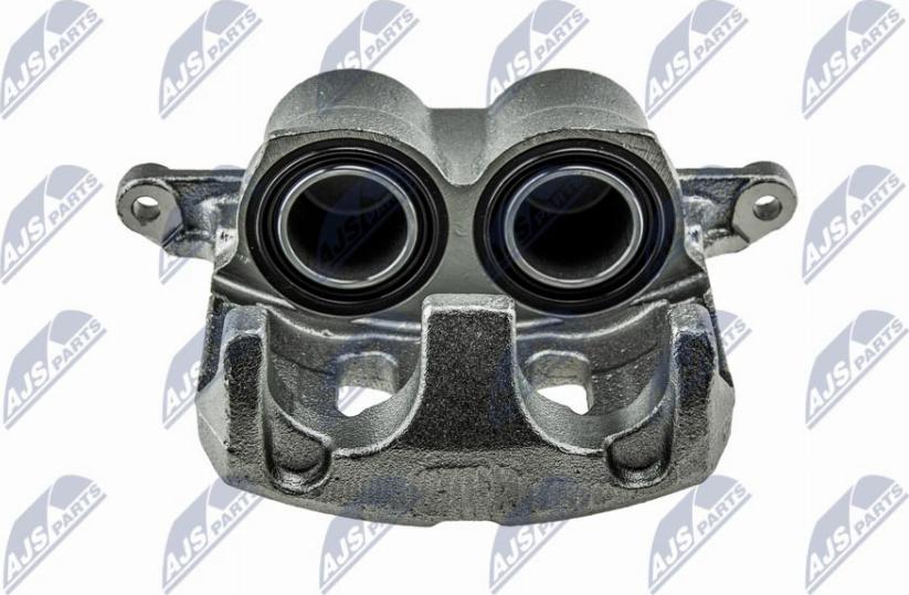 NTY HZP-IS-001 - Pidurisadul www.parts5.com