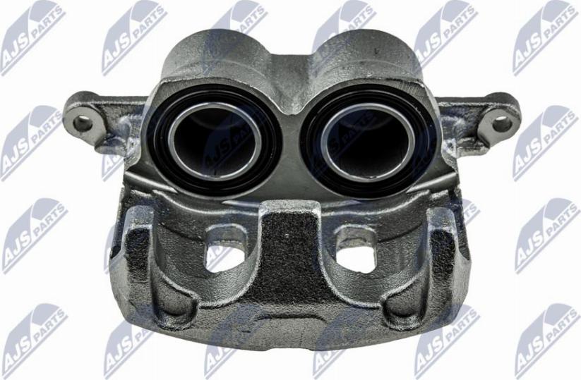 NTY HZP-IS-002 - Pidurisadul www.parts5.com