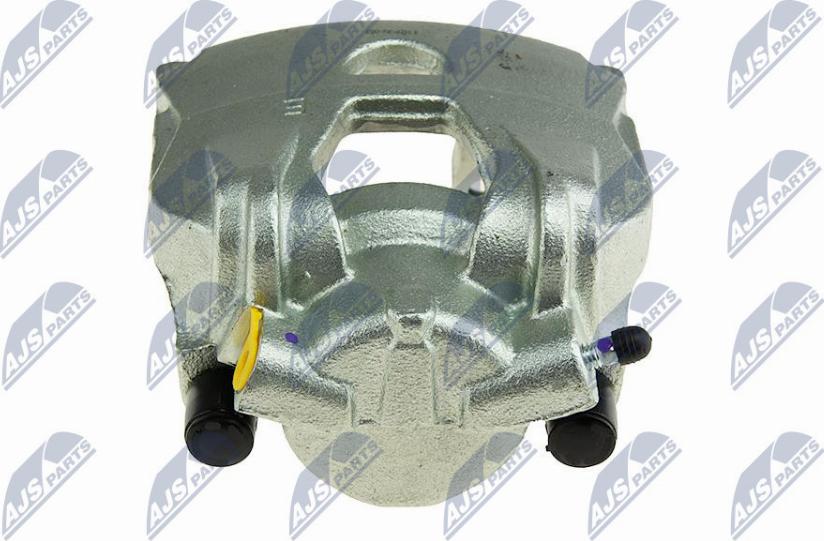 NTY HZP-JG-002 - Brake Caliper parts5.com