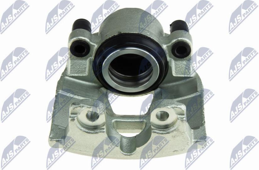 NTY HZP-JG-002 - Brzdový strmeň www.parts5.com