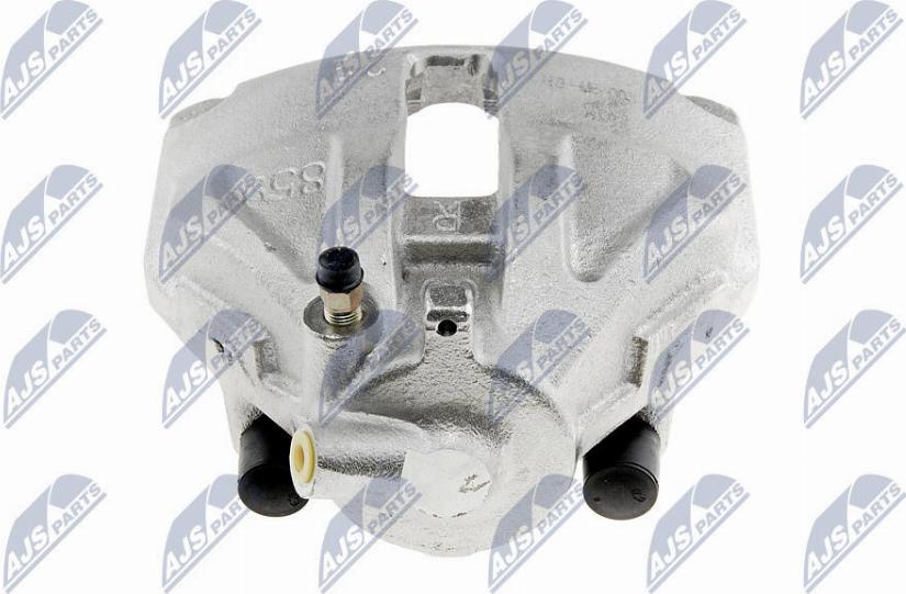 NTY HZP-ME-003 - Brake Caliper parts5.com