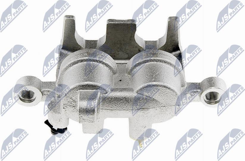 NTY HZP-MS-013 - Etrier frana www.parts5.com