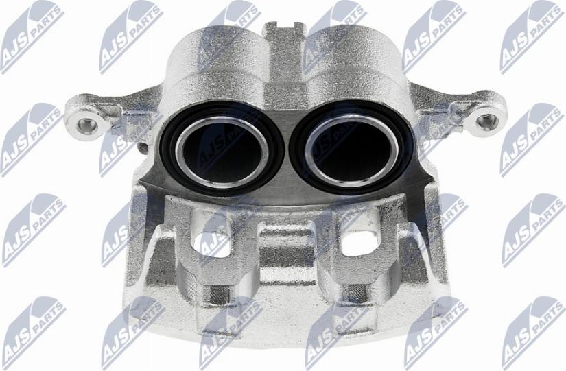 NTY HZP-NS-006 - Brake Caliper www.parts5.com