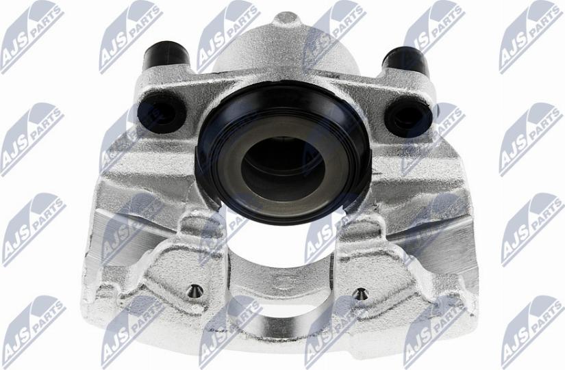 NTY HZP-PL-009 - Kočno sedlo www.parts5.com