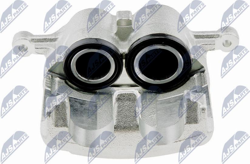 NTY HZP-PL-014 - Brzdový strmeň www.parts5.com