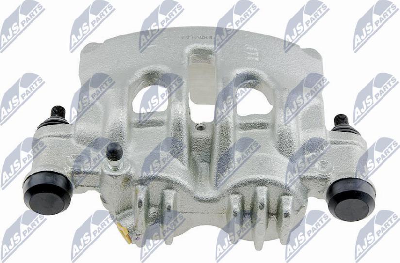 NTY HZP-PL-016 - Brzdový třmen www.parts5.com