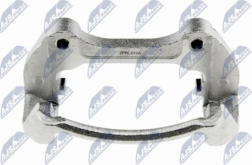 NTY HZP-PL-010A - Suport,etrier www.parts5.com