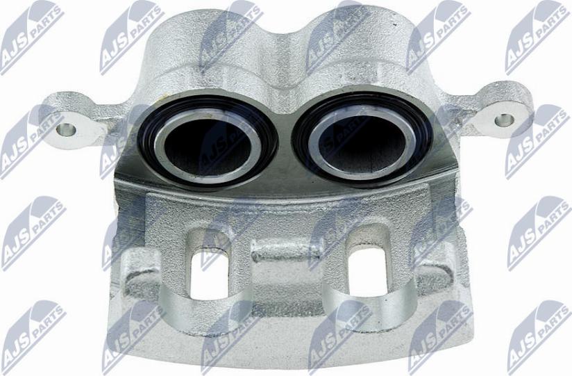 NTY HZP-PL-013 - Brake Caliper www.parts5.com