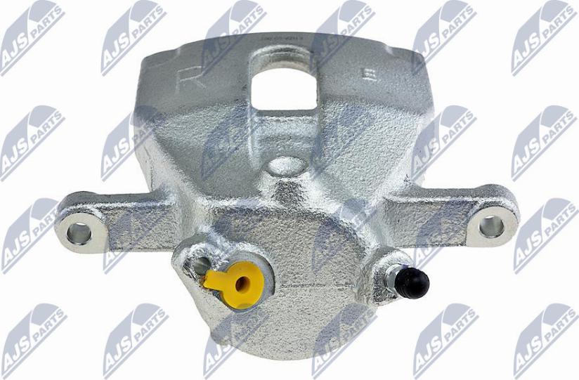 NTY HZP-SU-007 - Etrier frana www.parts5.com