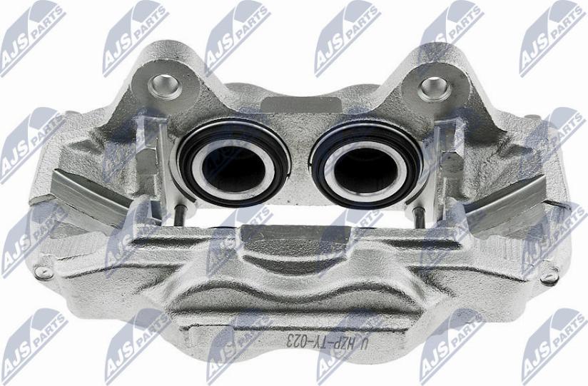 NTY HZP-TY-023 - Brake Caliper www.parts5.com