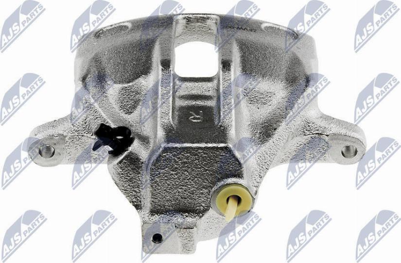 NTY HZP-VW-007 - Brake Caliper www.parts5.com