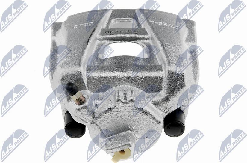 NTY HZP-VW-016 - Etrier frana www.parts5.com