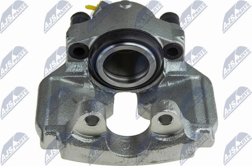 NTY HZP-VW-012 - Тормозной суппорт www.parts5.com