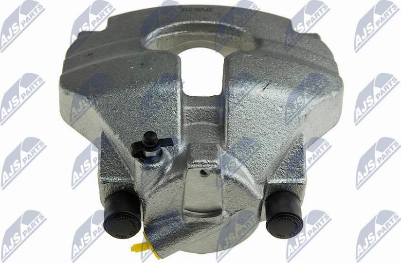 NTY HZP-VW-012 - Etrier frana www.parts5.com