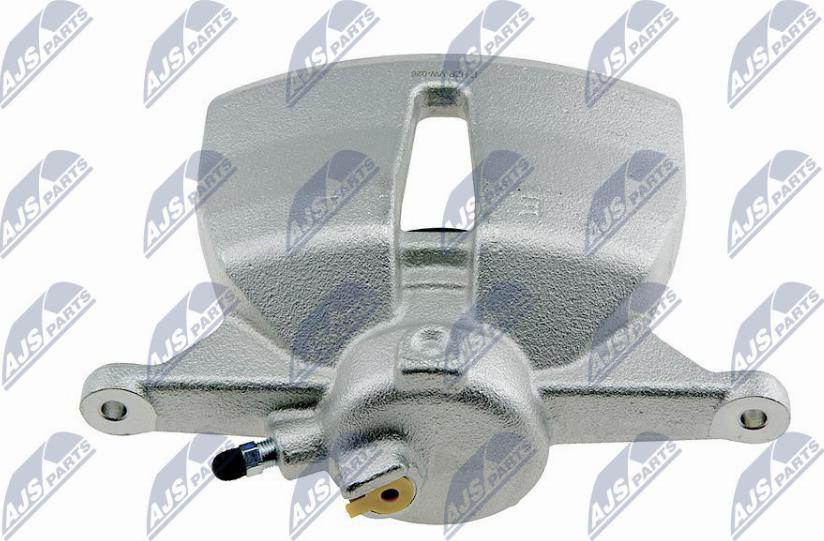 NTY HZP-VW-026 - Brake Caliper www.parts5.com