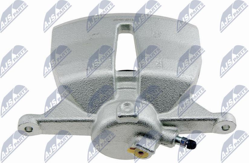 NTY HZP-VW-027 - Brake Caliper www.parts5.com