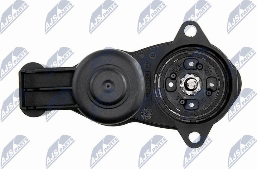 NTY HZS-BM-000A - Control Element, parking brake caliper www.parts5.com