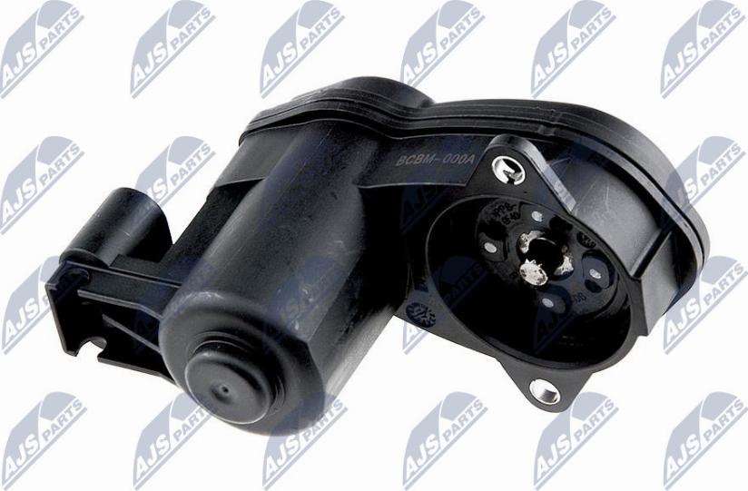 NTY HZS-BM-000A - Control Element, parking brake caliper www.parts5.com