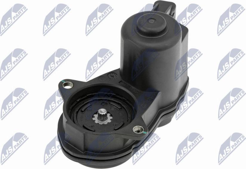 NTY HZS-PL-001A - Control Element, parking brake caliper www.parts5.com