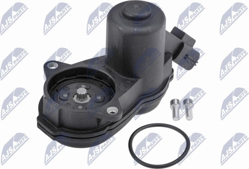 NTY HZS-RE-001A - Izvršni element, kočno sedlo parkirne kočnice www.parts5.com