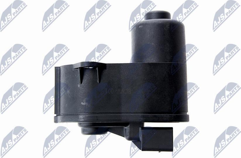 NTY HZS-VV-001A - Control Element, parking brake caliper www.parts5.com