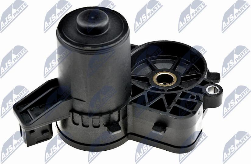 NTY HZS-VV-002A - Seřizovací / řídící element, ruční brzda www.parts5.com