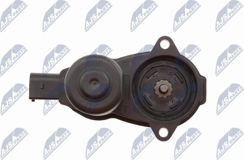 NTY HZS-VW-004A - Control Element, parking brake caliper www.parts5.com