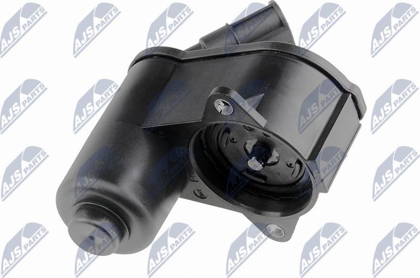 NTY HZS-VW-005A - Control Element, parking brake caliper www.parts5.com