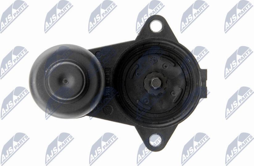 NTY HZS-VW-005A - Control Element, parking brake caliper www.parts5.com