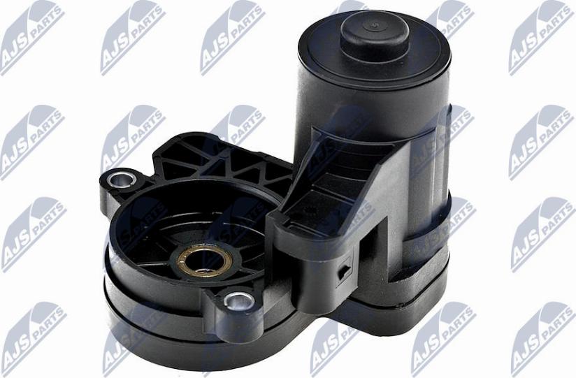 NTY HZS-VW-006A - Stavitelný element, ruční brzda brzdové obložení www.parts5.com