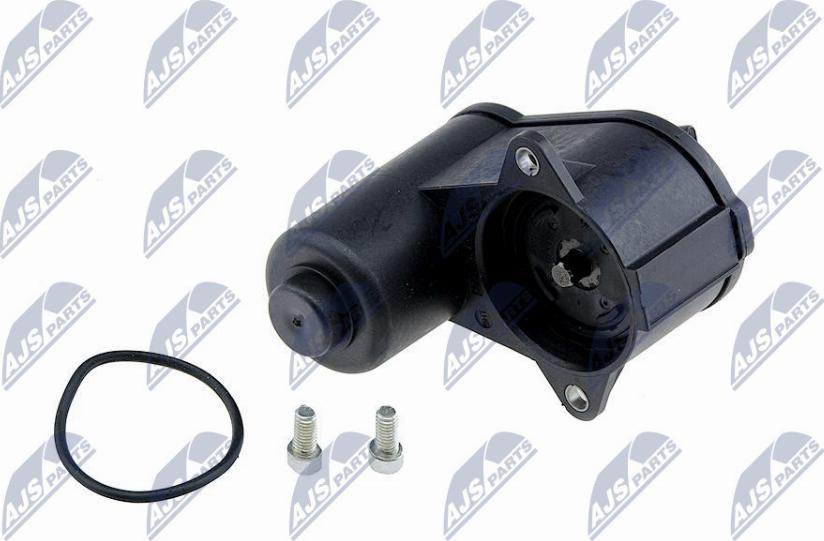 NTY HZS-VW-001A - Element actionare. etrier frana de parcare www.parts5.com