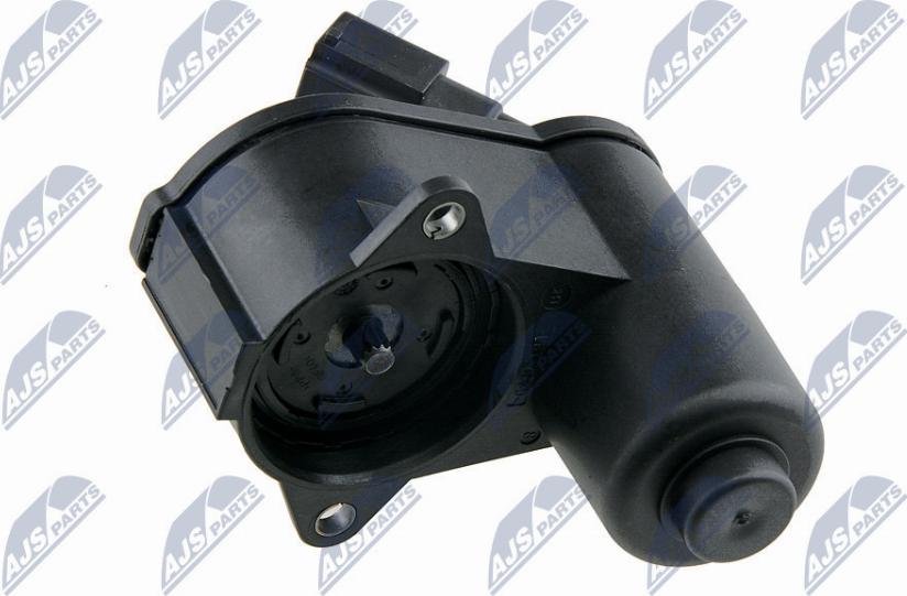 NTY HZS-VW-003A - Control Element, parking brake caliper www.parts5.com