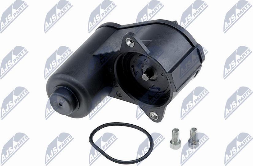 NTY HZS-VW-002A - Izvršni element, kočno sedlo parkirne kočnice www.parts5.com