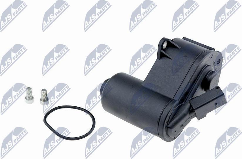 NTY HZS-VW-002A - Izvršni element, kočno sedlo parkirne kočnice www.parts5.com