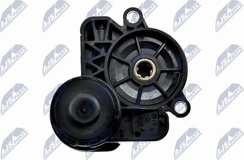 NTY HZS-VW-007A - Ayar elemanı, fren kaliperi el freni www.parts5.com