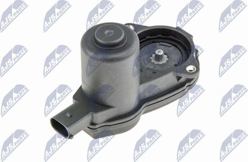 NTY HZS-VW-013A - Control Element, parking brake caliper www.parts5.com