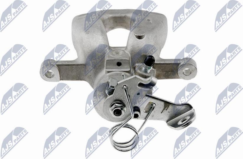 NTY HZT-AR-006 - Bremssattel www.parts5.com