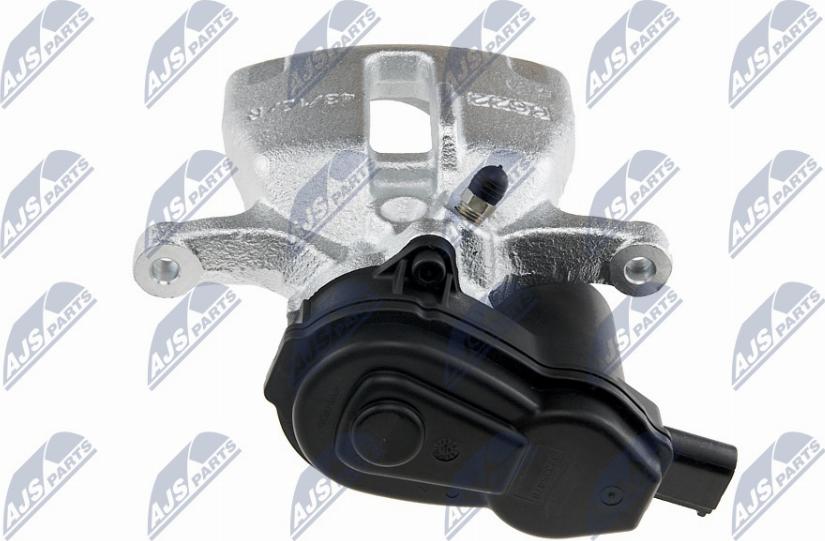 NTY HZT-AU-003 - Brake Caliper www.parts5.com