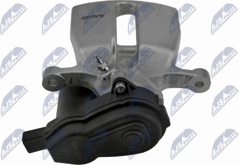 NTY HZT-AU-032 - Brake Caliper www.parts5.com