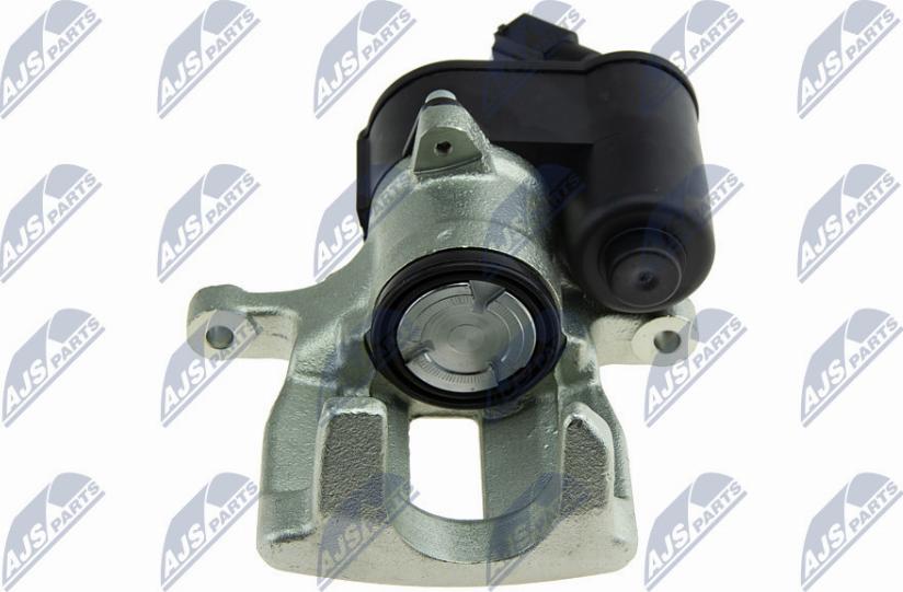 NTY HZT-AU-021 - Brake Caliper www.parts5.com