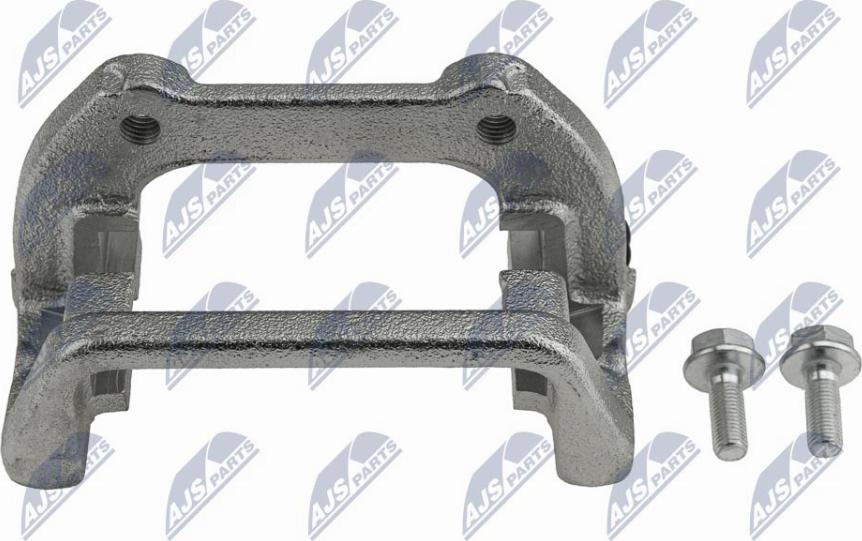 NTY HZT-BM-048A - Държач, спирачен апарат www.parts5.com