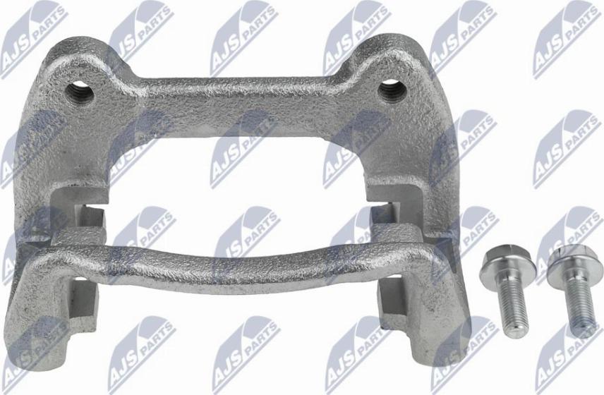 NTY HZT-BM-019A - Soporte, pinza de freno www.parts5.com