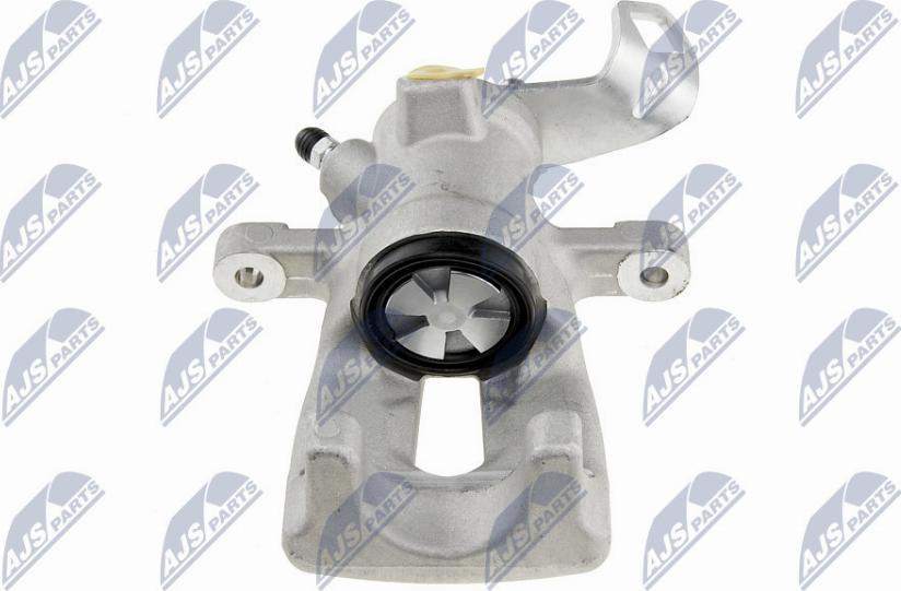 NTY HZT-BM-019 - Bremssattel www.parts5.com