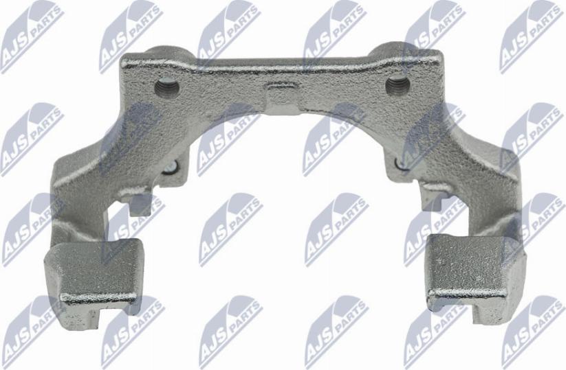 NTY HZT-BM-016A - Soporte, pinza de freno www.parts5.com