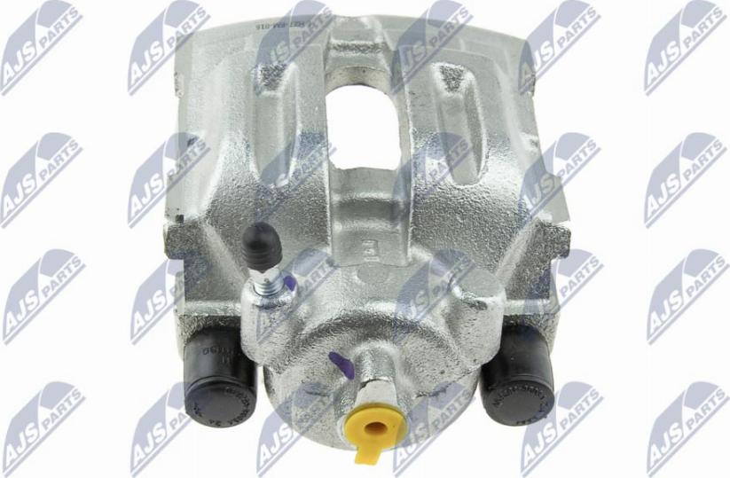 NTY HZT-BM-016 - Brake Caliper www.parts5.com